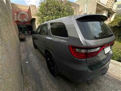 دودج دورانجو